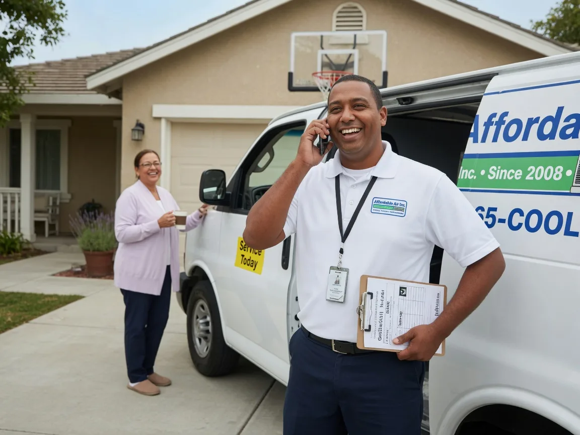 Central Ac Repair Eagle, ID FAQs